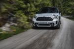Mini Cooper SE Countryman ALL4 2020 года (WW)